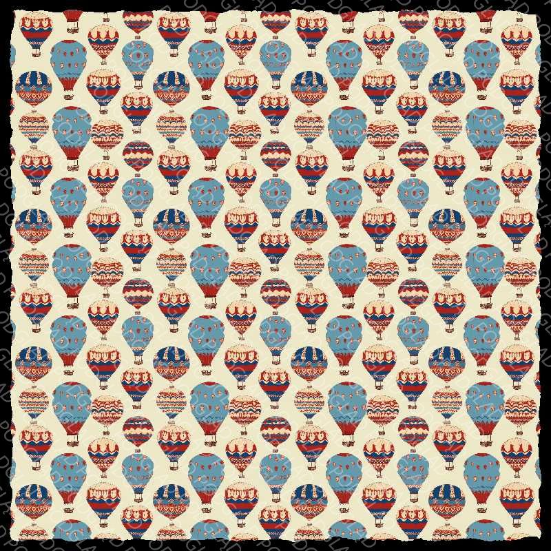 Turkish Balloon